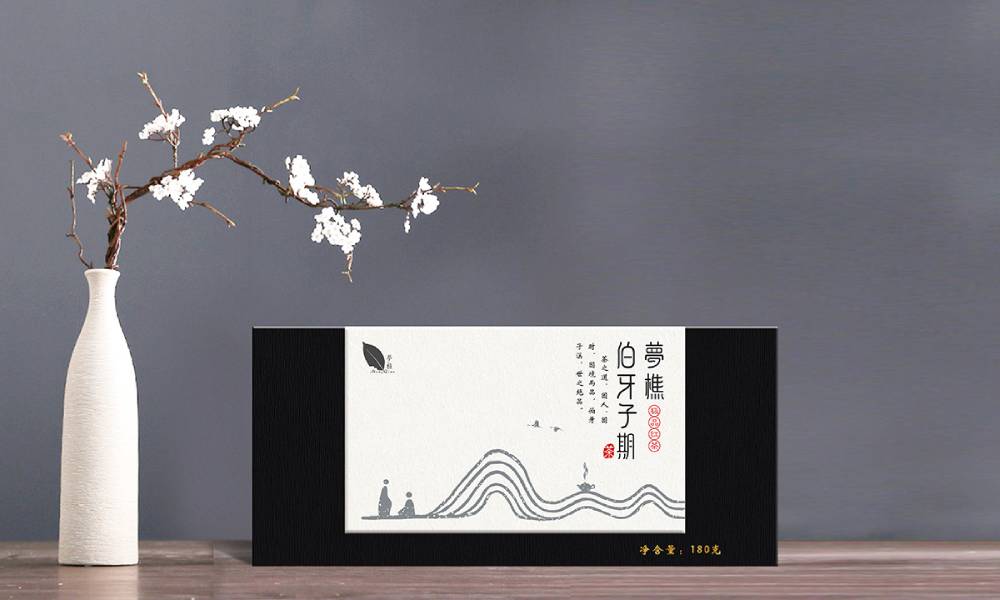 大邑县国潮包装设计的创新路径——传统文化与年轻潮流的破圈融合