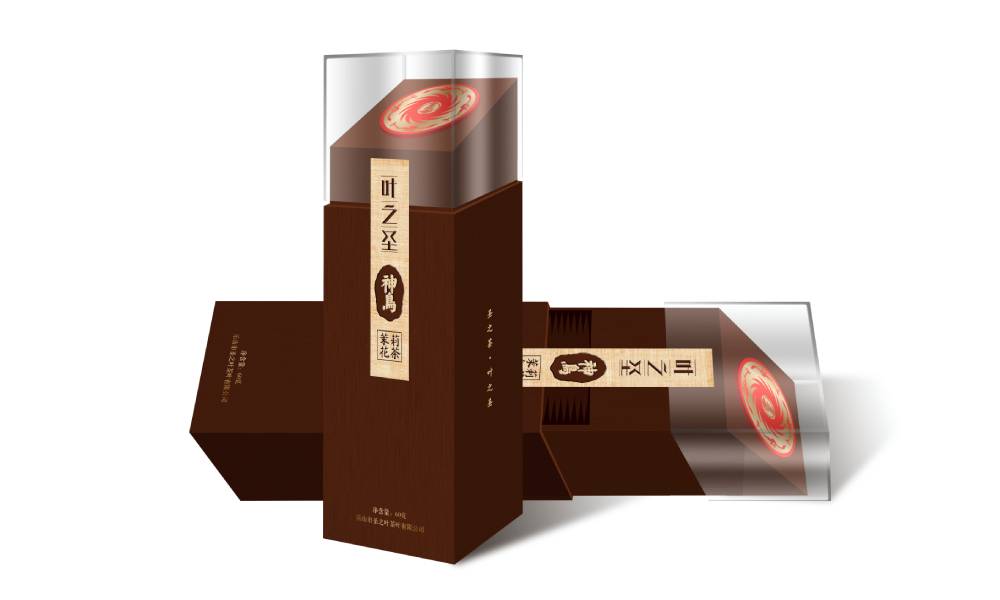 大邑县礼品包装设计：以礼传情，融合城市特色，打造有温度的伴手礼